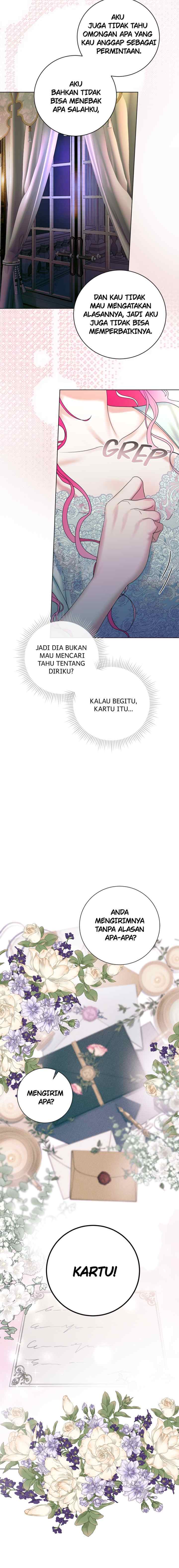 Marriage Contract With Two Husbands chapter 20 halaman 19