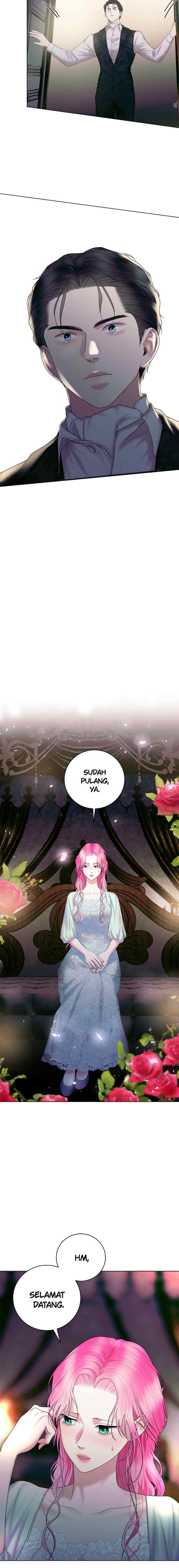 Marriage Contract With Two Husbands chapter 20 halaman 9