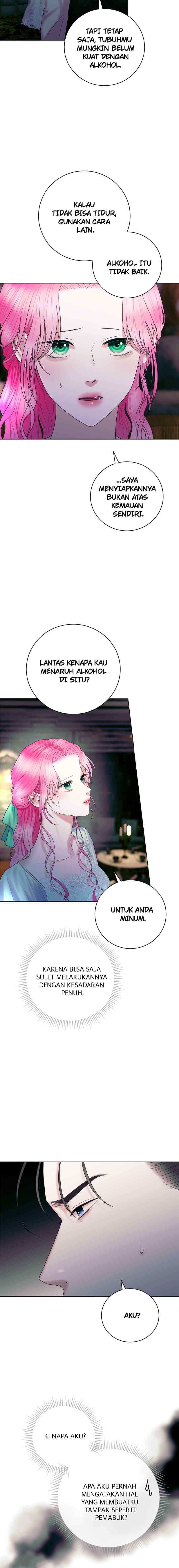 Marriage Contract With Two Husbands chapter 20 halaman 11