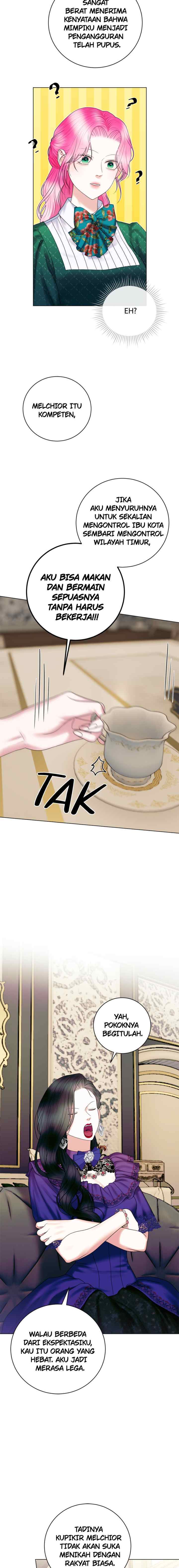 Marriage Contract With Two Husbands chapter 20 halaman 5