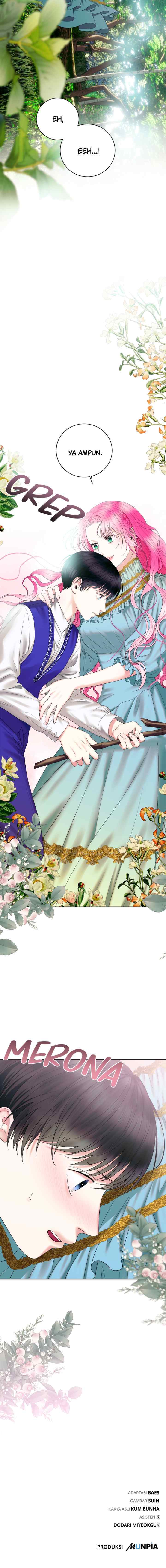 Marriage Contract With Two Husbands chapter 21 halaman 18