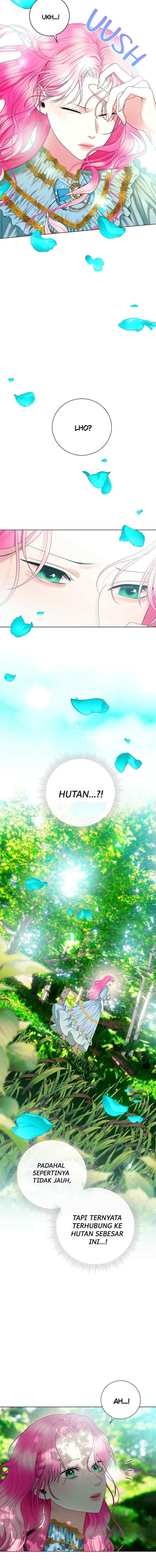 Marriage Contract With Two Husbands chapter 21 halaman 6