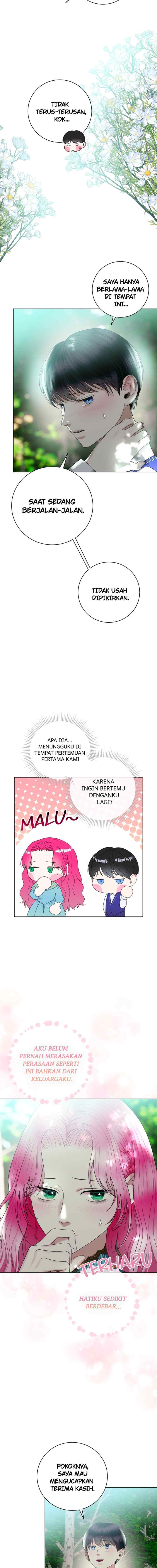 Marriage Contract With Two Husbands chapter 21 halaman 9