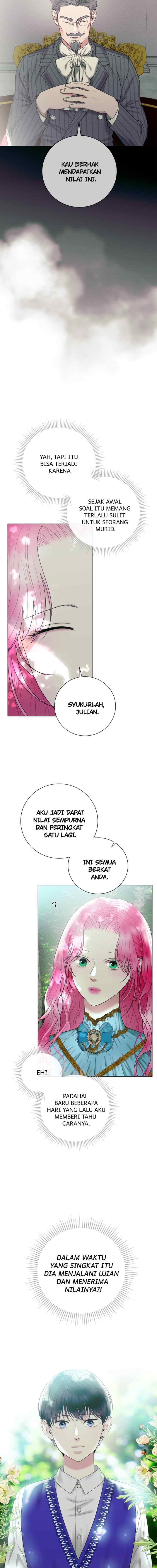 Marriage Contract With Two Husbands chapter 21 halaman 12