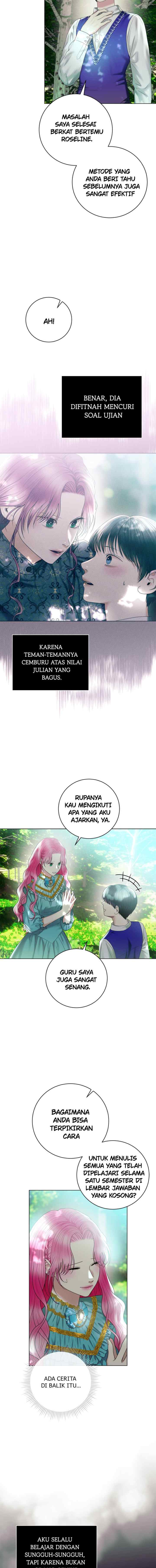 Marriage Contract With Two Husbands chapter 21 halaman 10