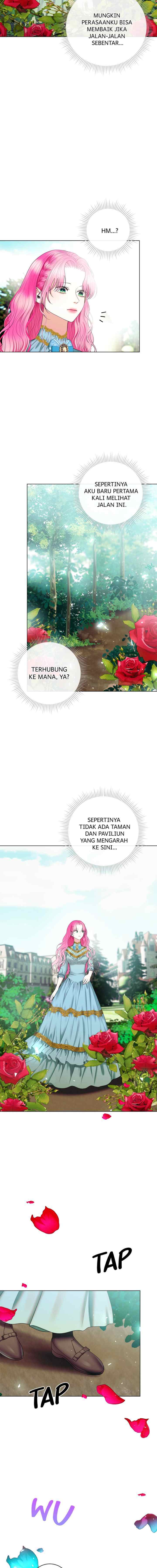 Marriage Contract With Two Husbands chapter 21 halaman 5