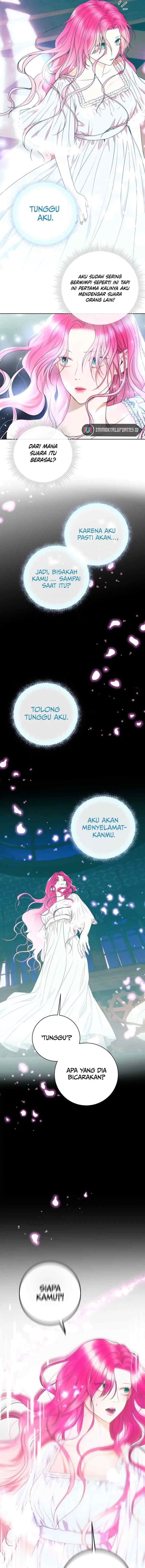 Marriage Contract With Two Husbands chapter 3 halaman 6