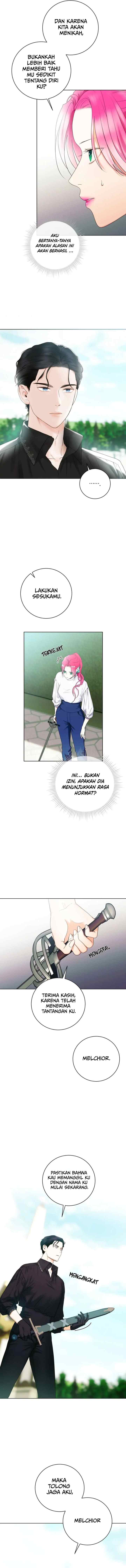 Marriage Contract With Two Husbands chapter 4 halaman 7