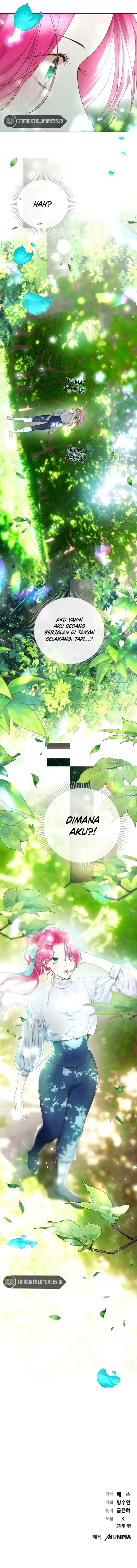 Marriage Contract With Two Husbands chapter 4 halaman 15