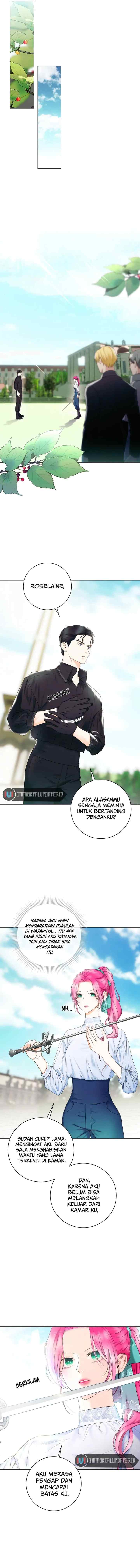 Marriage Contract With Two Husbands chapter 4 halaman 6