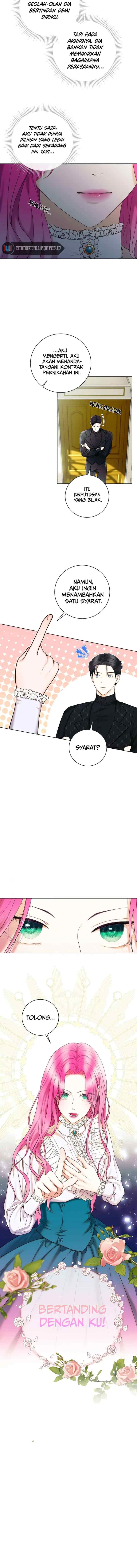 Marriage Contract With Two Husbands chapter 4 halaman 5