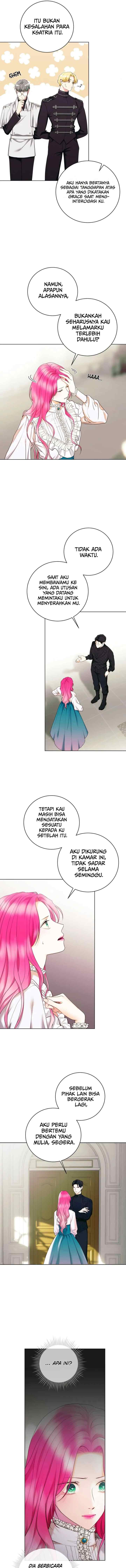 Marriage Contract With Two Husbands chapter 4 halaman 4