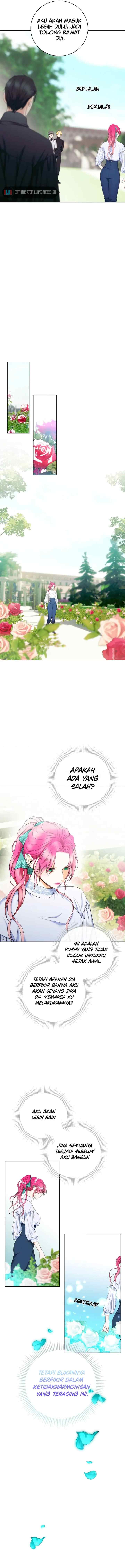 Marriage Contract With Two Husbands chapter 4 halaman 14