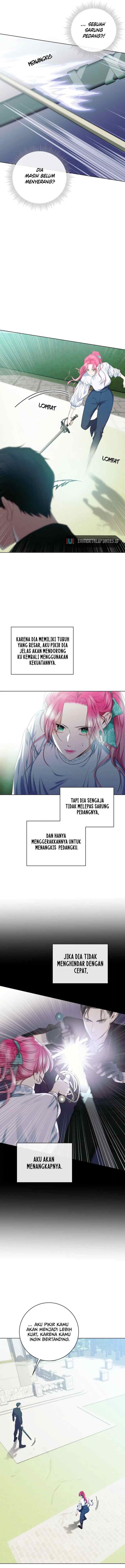 Marriage Contract With Two Husbands chapter 4 halaman 9