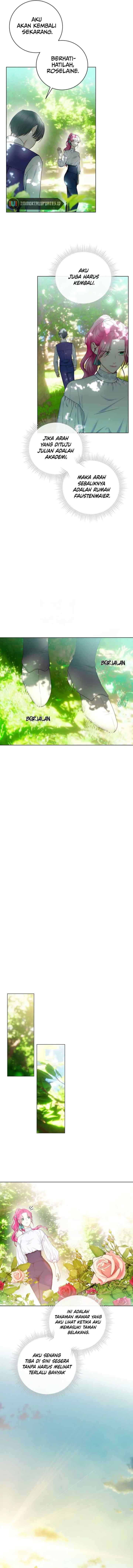 Marriage Contract With Two Husbands chapter 5 halaman 10