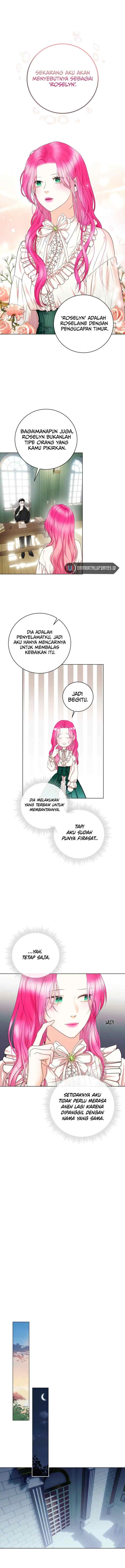 Marriage Contract With Two Husbands chapter 6 halaman 10