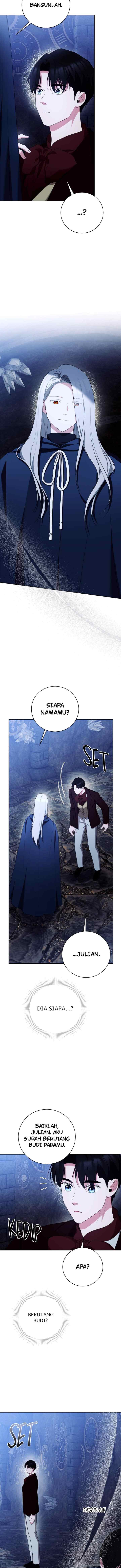 Marriage Contract With Two Husbands chapter 63 halaman 15