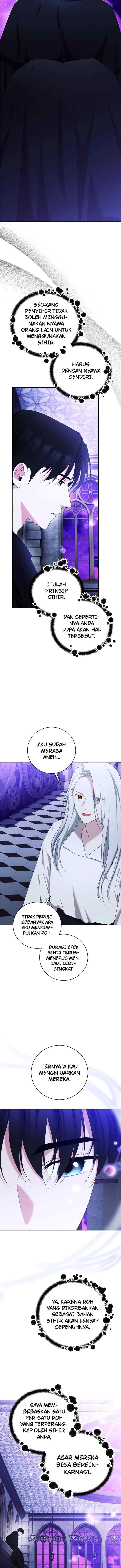 Marriage Contract With Two Husbands chapter 63 halaman 9