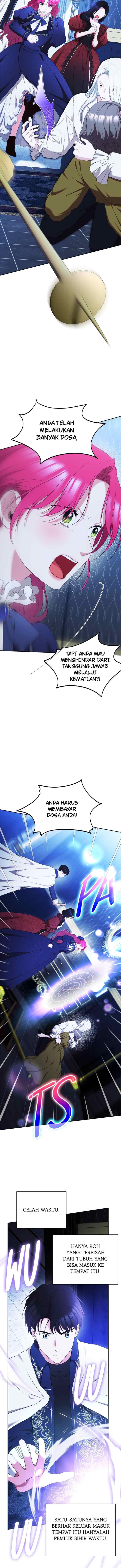 Marriage Contract With Two Husbands chapter 63 halaman 6