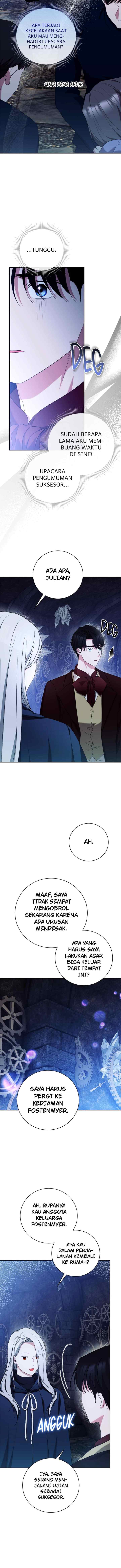 Marriage Contract With Two Husbands chapter 63 halaman 16