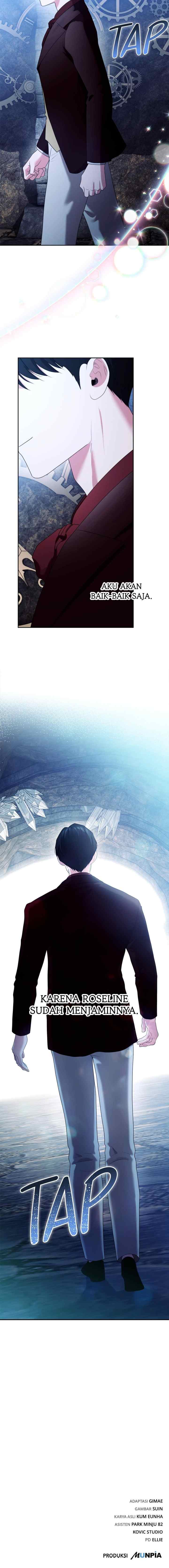 Marriage Contract With Two Husbands chapter 63 halaman 20