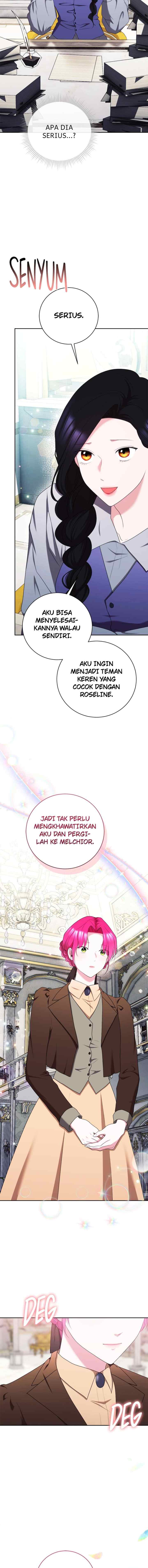 Marriage Contract With Two Husbands chapter 64 halaman 6