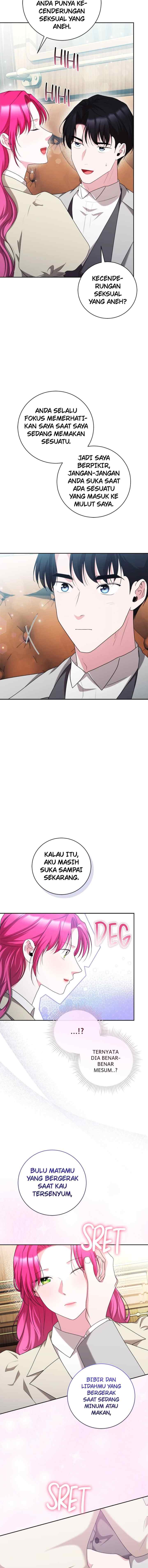 Marriage Contract With Two Husbands chapter 64 halaman 17
