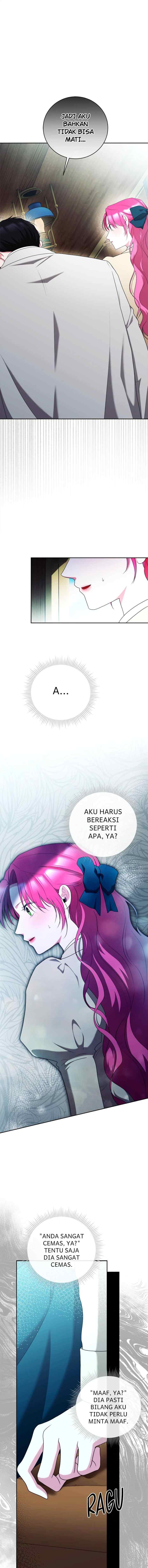 Marriage Contract With Two Husbands chapter 64 halaman 11