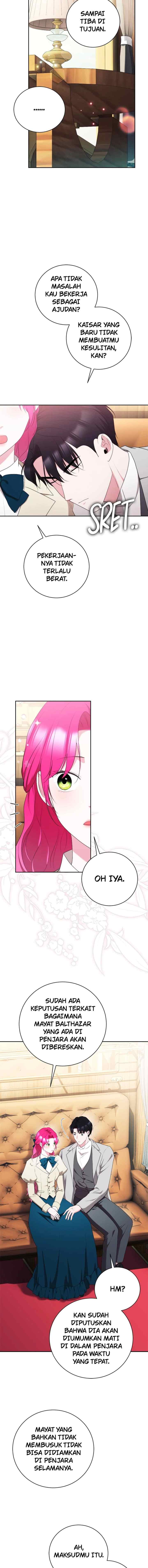 Marriage Contract With Two Husbands chapter 64 halaman 8