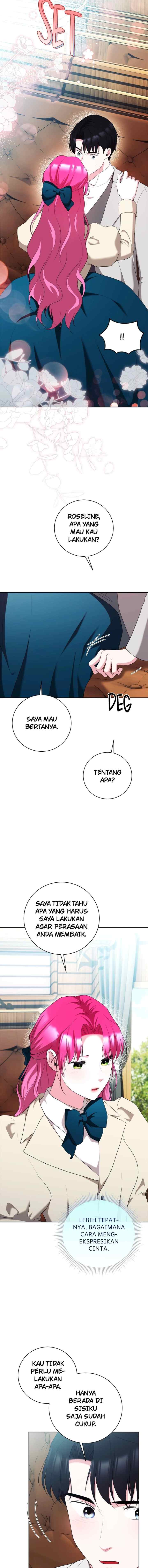 Marriage Contract With Two Husbands chapter 64 halaman 13