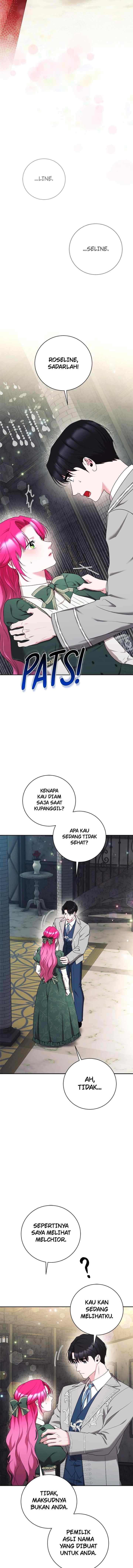 Marriage Contract With Two Husbands chapter 65 halaman 13
