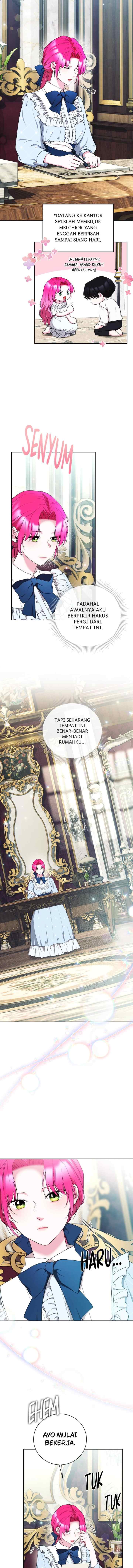 Marriage Contract With Two Husbands chapter 65 halaman 5