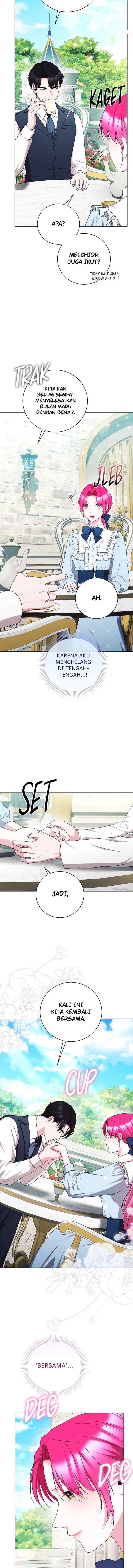 Marriage Contract With Two Husbands chapter 65 halaman 7