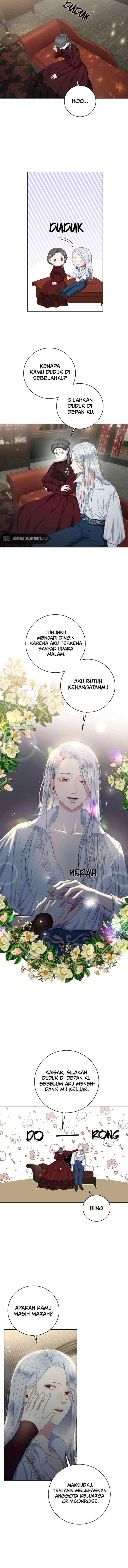 Marriage Contract With Two Husbands chapter 8 halaman 13