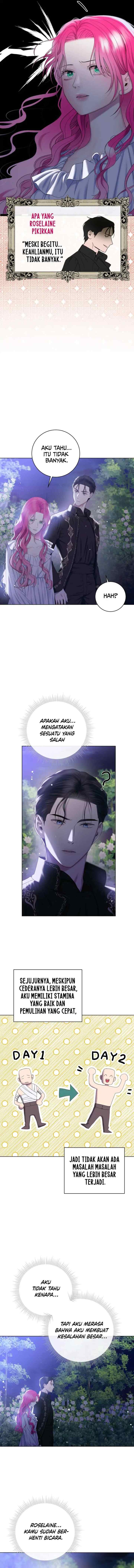 Marriage Contract With Two Husbands chapter 8 halaman 7
