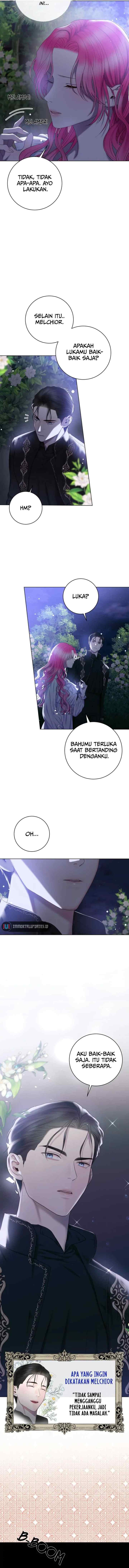 Marriage Contract With Two Husbands chapter 8 halaman 6