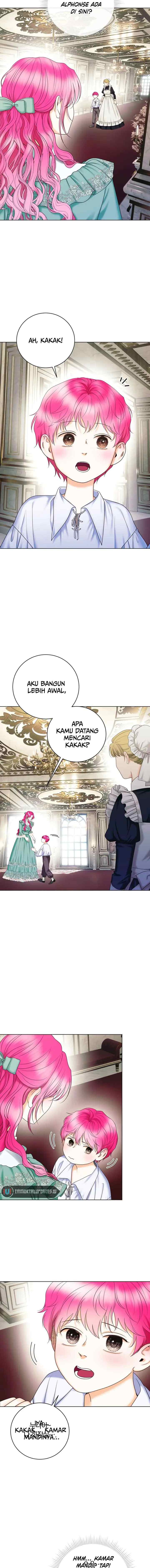 Marriage Contract With Two Husbands chapter 9 halaman 10