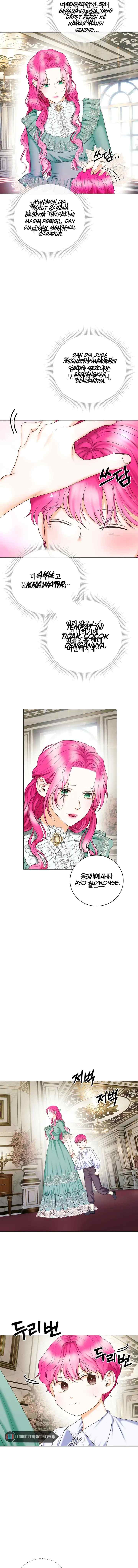Marriage Contract With Two Husbands chapter 9 halaman 11
