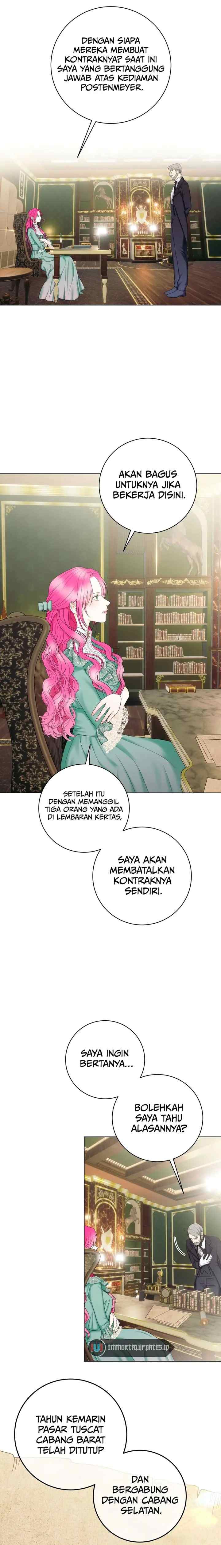 Marriage Contract With Two Husbands chapter 9 halaman 5