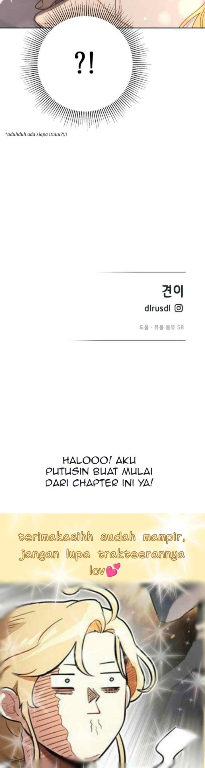 Marriage Life chapter 55 halaman 19