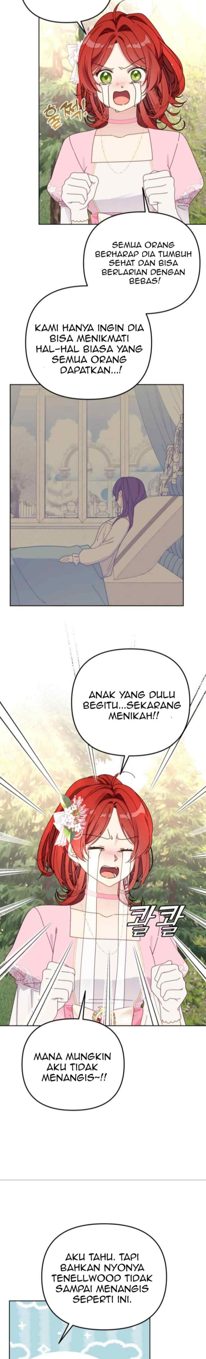 Marriage Life chapter 55 halaman 4