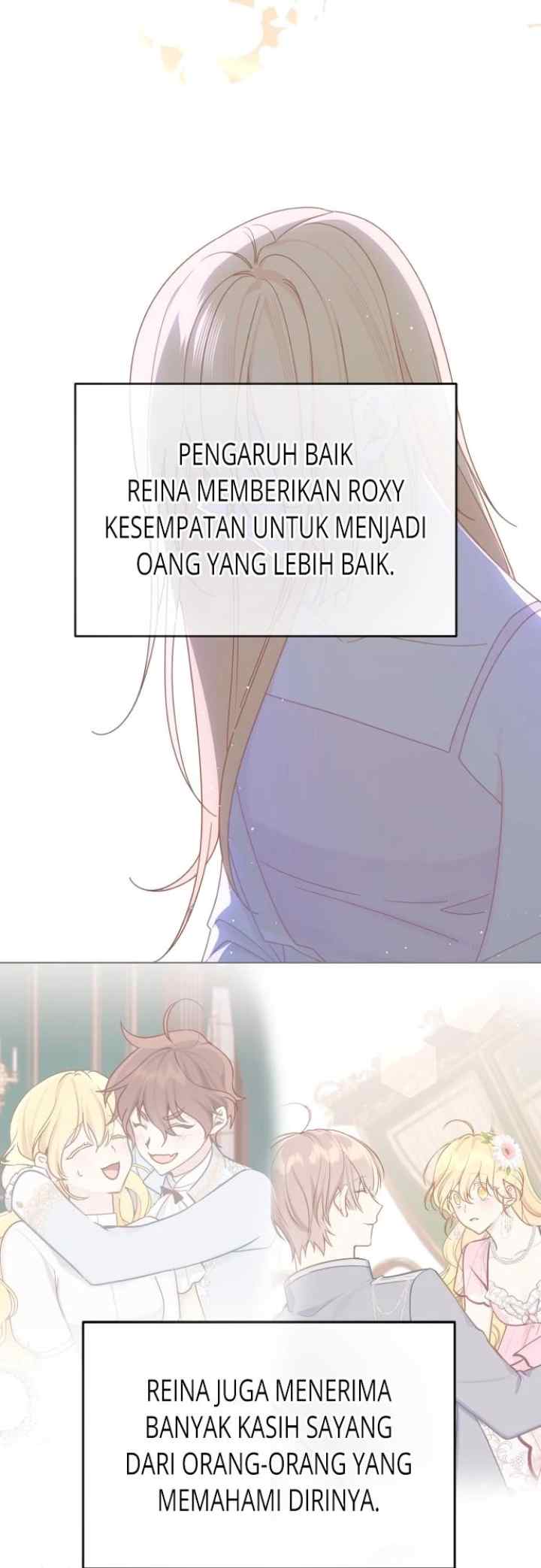 Marriage Life chapter 60.5 halaman 10