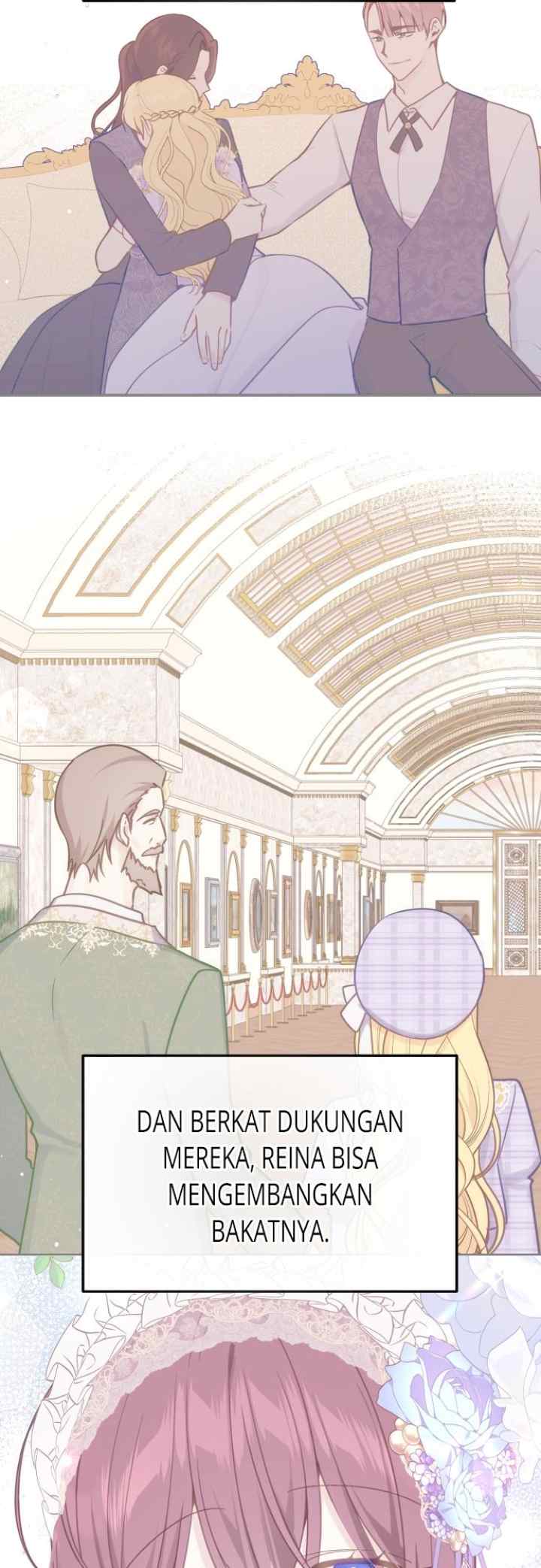 Marriage Life chapter 60.5 halaman 11
