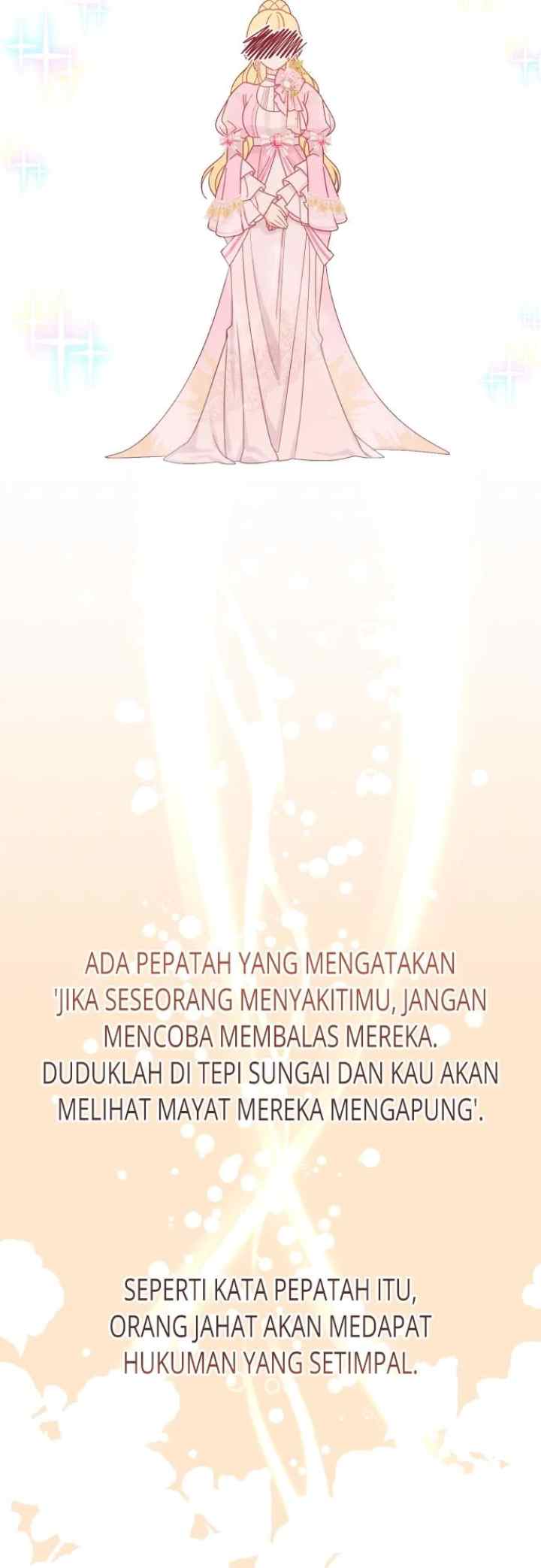 Marriage Life chapter 60.5 halaman 9