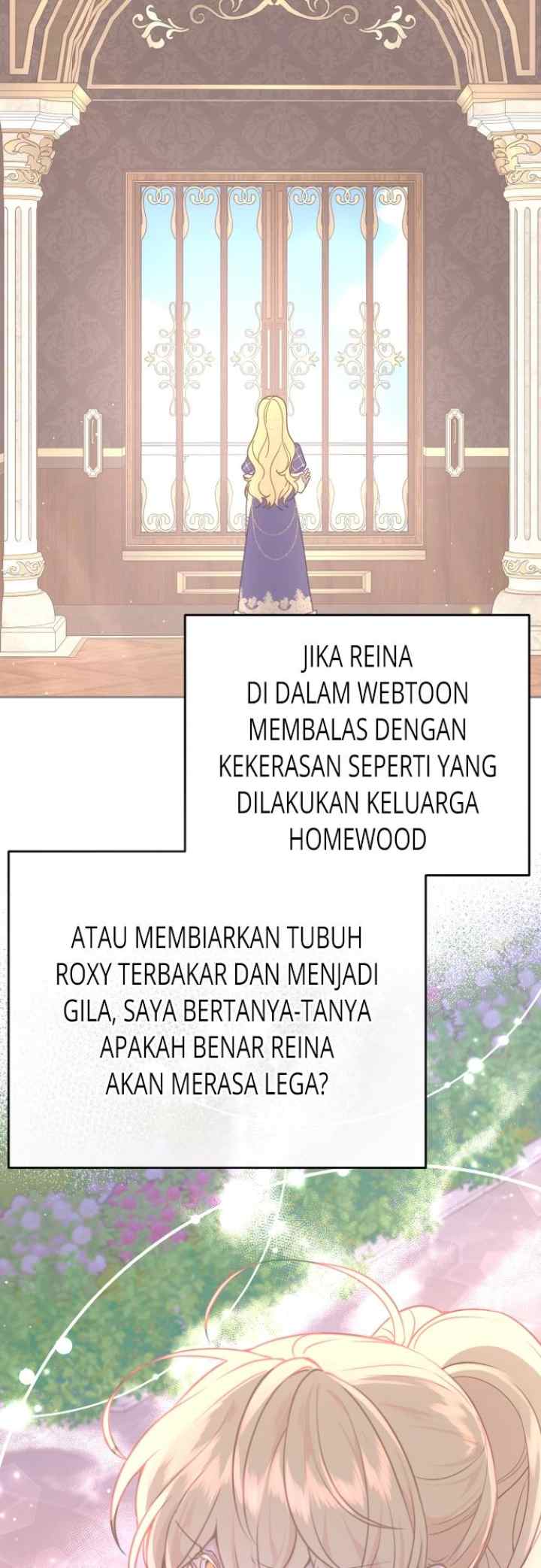 Marriage Life chapter 60.5 halaman 7