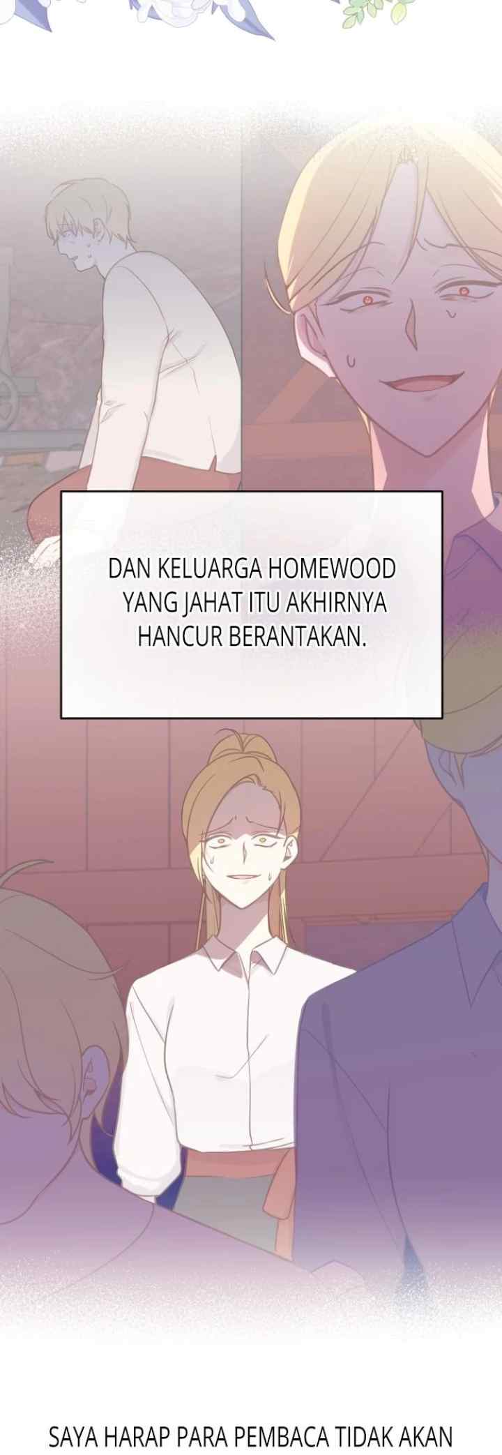 Marriage Life chapter 60.5 halaman 13