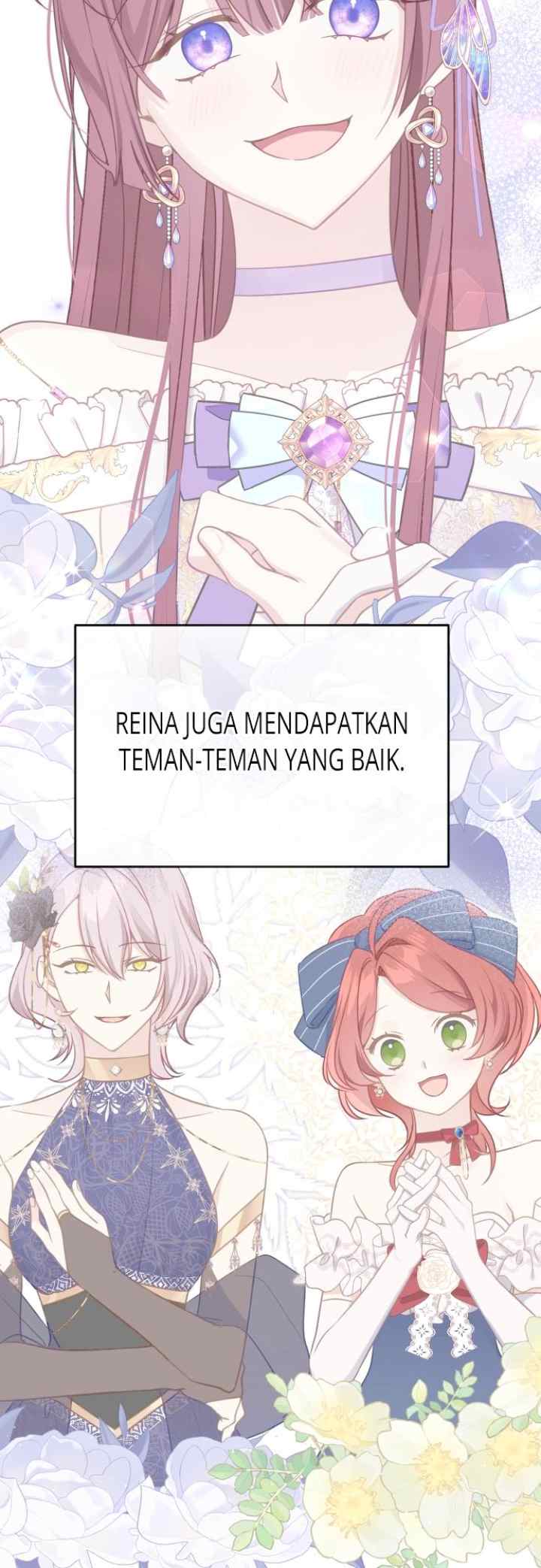 Marriage Life chapter 60.5 halaman 12