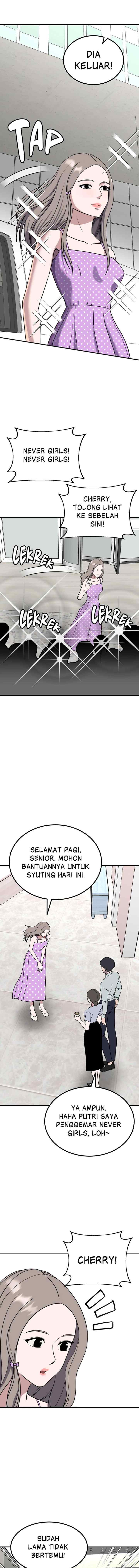Marriage Sim chapter 50 halaman 8