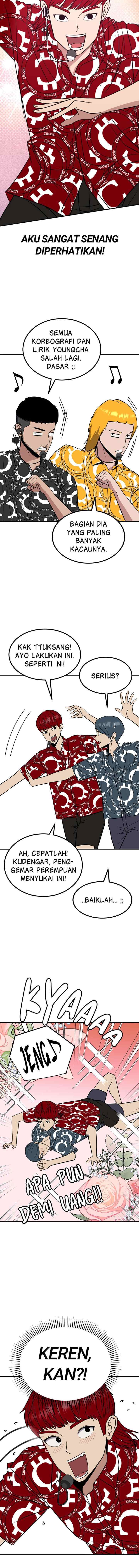 Marriage Sim chapter 50 halaman 5