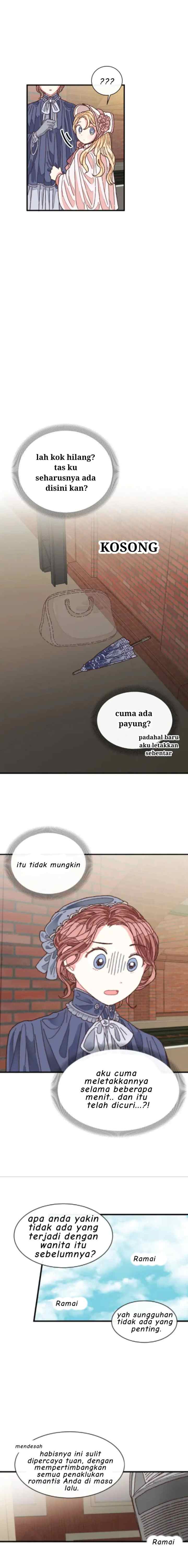 Married For 120 Days chapter 1 halaman 16